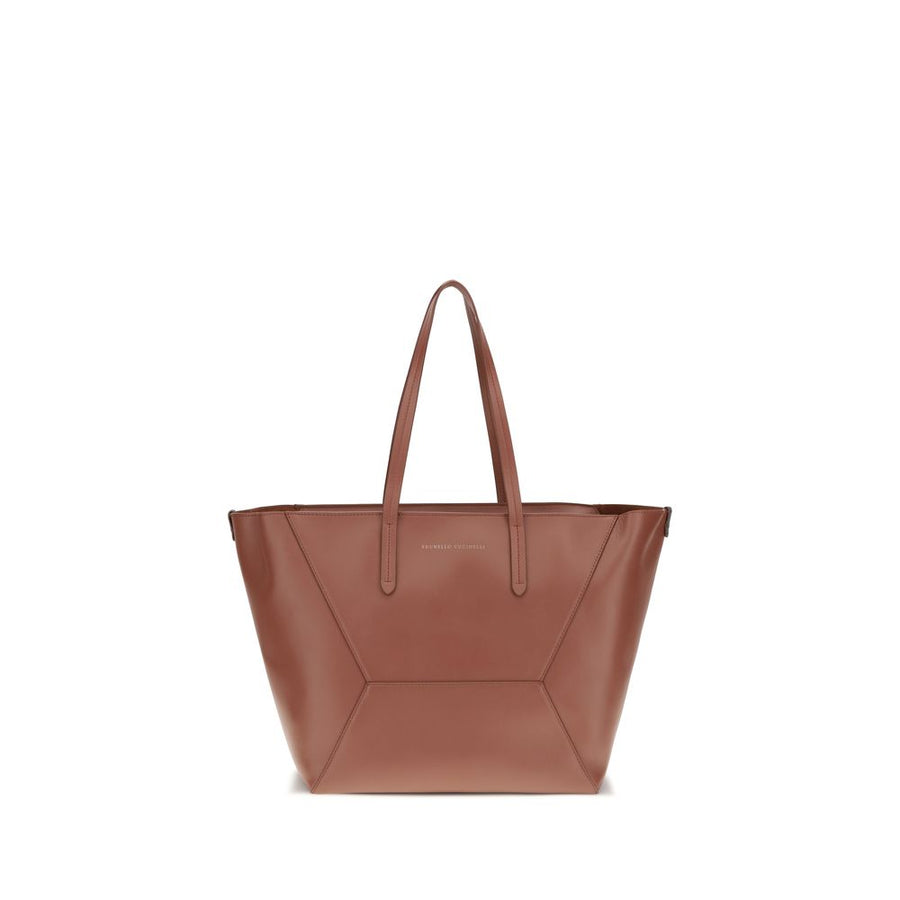 Multicolor Calf Leather Bos Taurus Shoulder Bag
