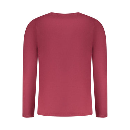 Rosso Cotton Men T-Shirt