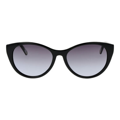 Black Acetate Sunglasses