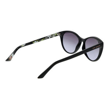 Black Acetate Sunglasses