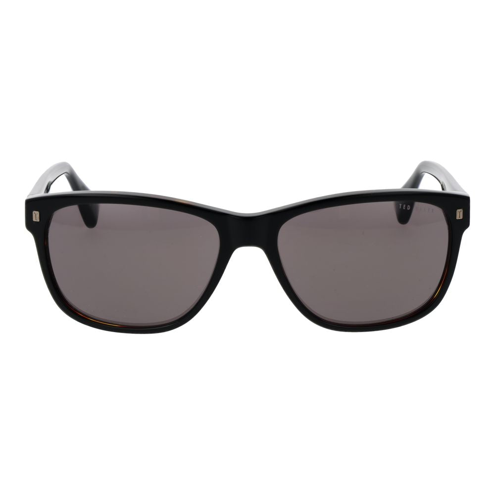 Black Acetate Sunglasses