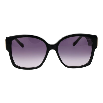 Black Acetate Sunglasses