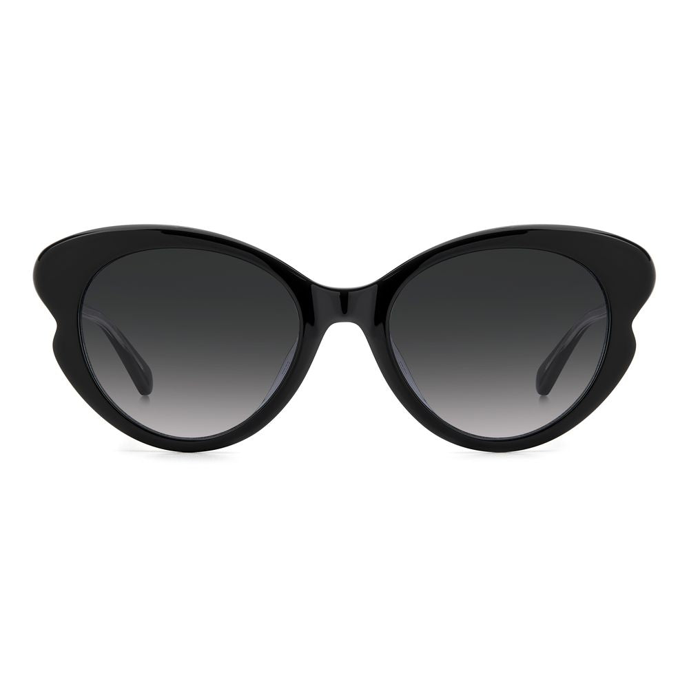 Black Acetate Sunglasses