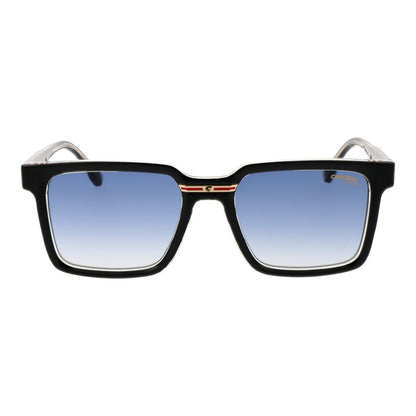 Black Eco Polyamide Sunglasses