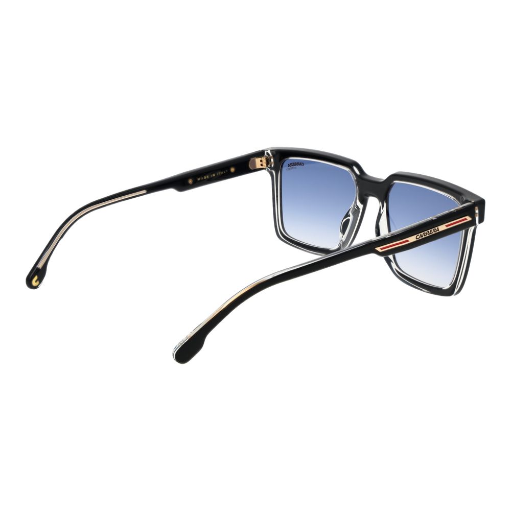 Black Eco Polyamide Sunglasses