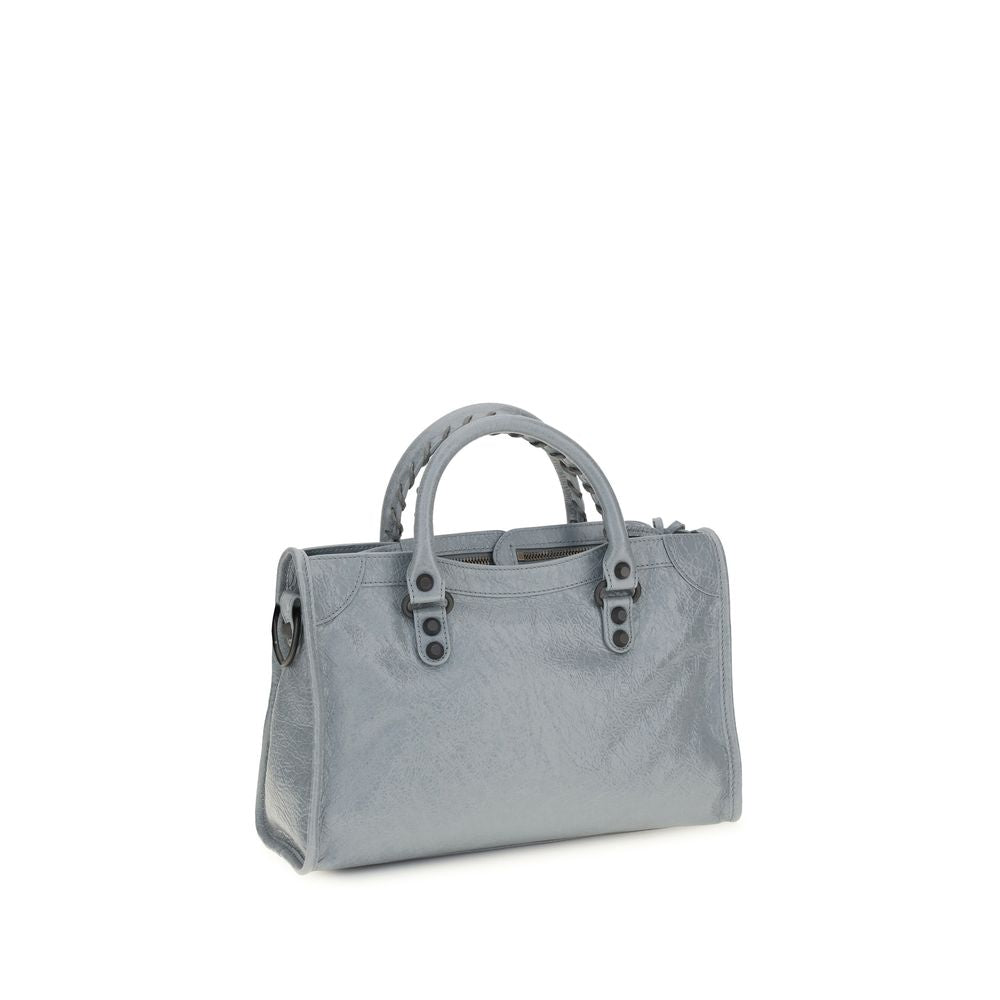 Blue Lamb Ovis Aries Aries Shoulder Bag