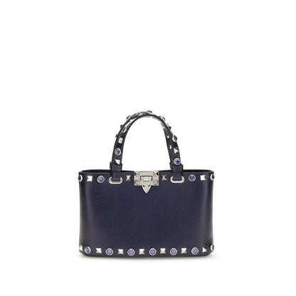 Black Calf Leather Bos Taurus Accessories