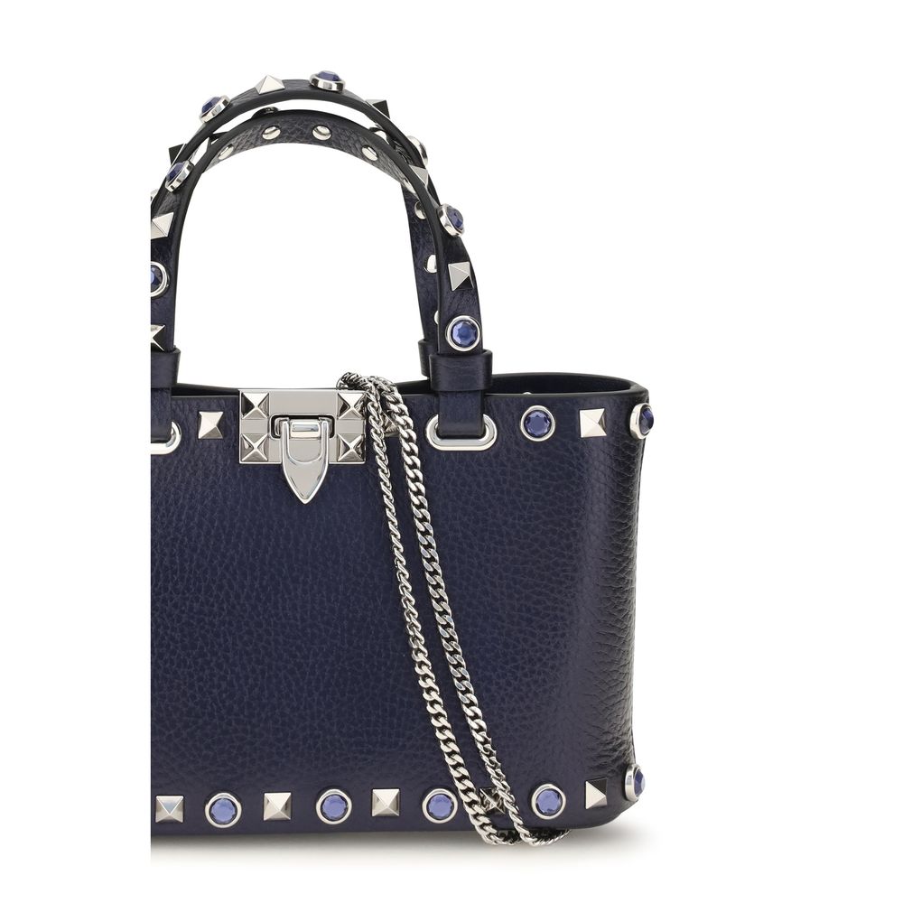 Black Calf Leather Bos Taurus Accessories