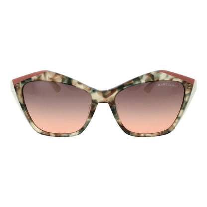 Army Acetate Sunglasses