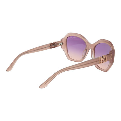 Natural Acetate Sunglasses