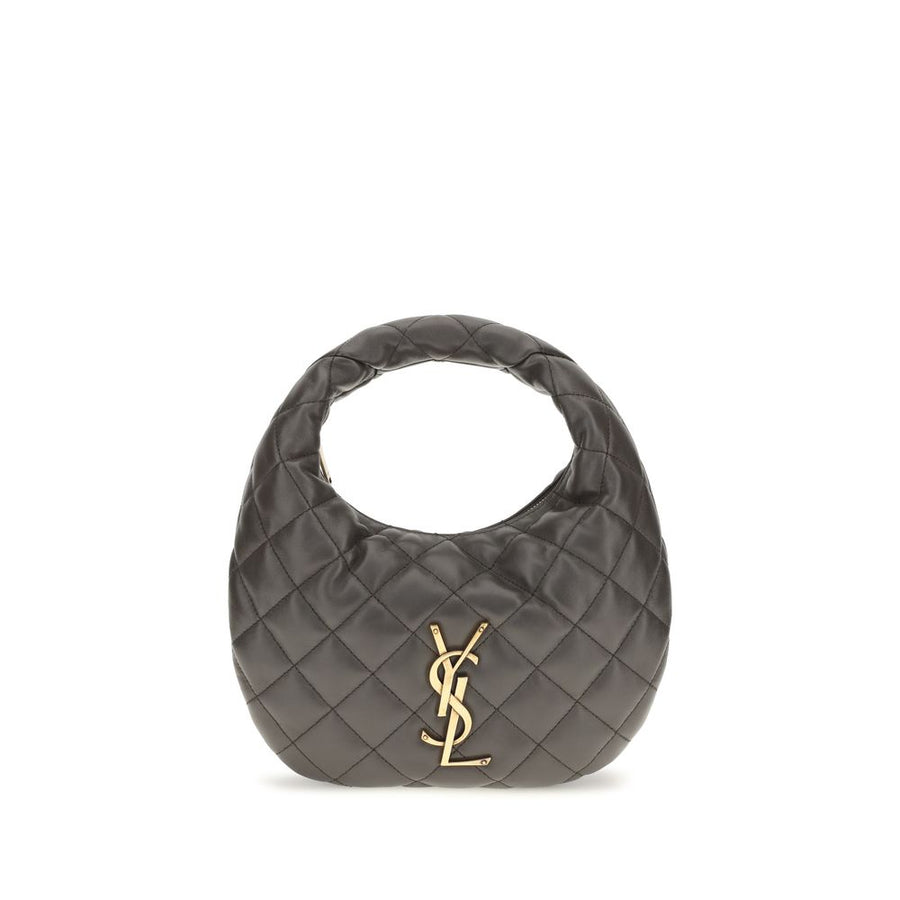 Gray Lamb Ovis Aries Aries Shoulder Bag