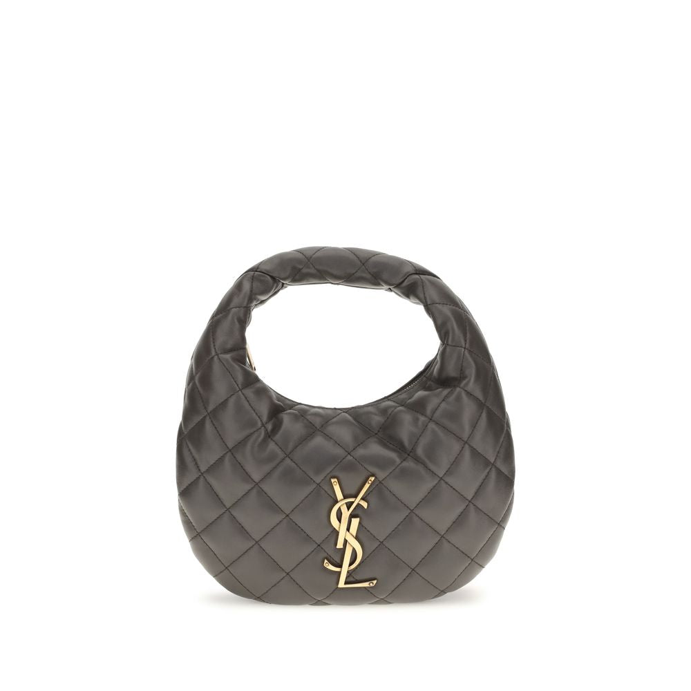 Gray Lamb Ovis Aries Aries Shoulder Bag