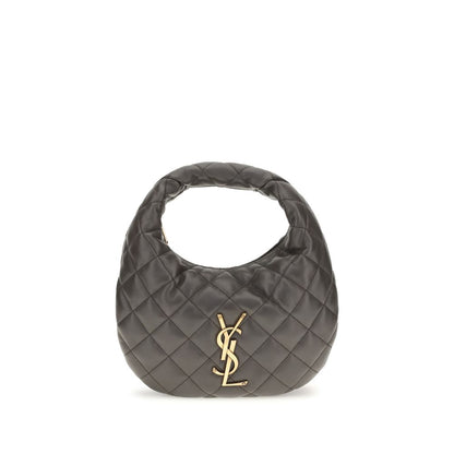 Gray Lamb Ovis Aries Aries Shoulder Bag