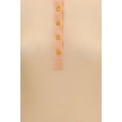 Orange Wool Oves Aries Sweatshirt