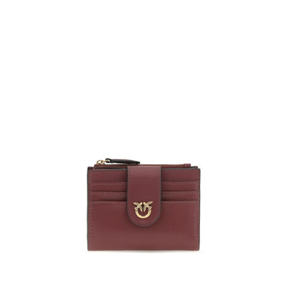 Multicolor Calf Leather Bos Taurus Wallet