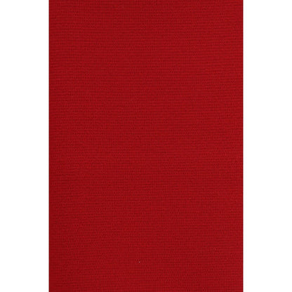 Multicolor Wool Oves Aries Mini Skirt