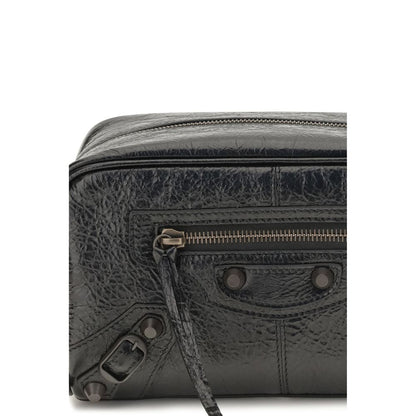 Black Lamb Ovis Aries Aries Wallet
