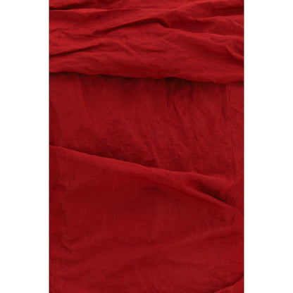 Multicolor Cotton Casual Dress
