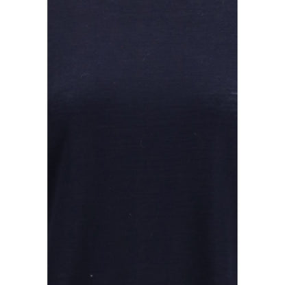 Blue Wool Oves Aries T-Shirt