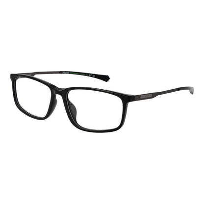 Black Polyamide Glasses (Frames)