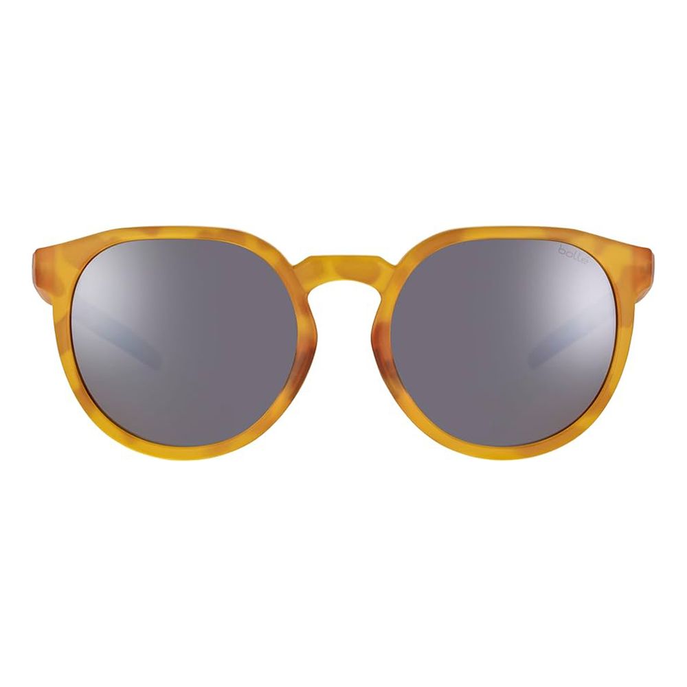 Bicolor Nylon Sunglasses