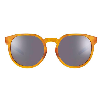 Bicolor Nylon Sunglasses