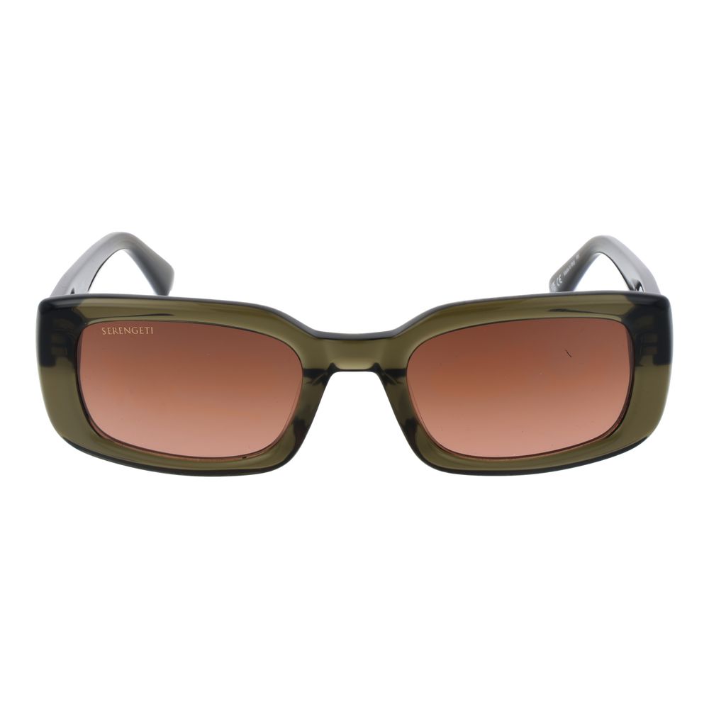 Bicolor Acetate Sunglasses
