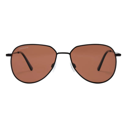 Black Plastic Sunglasses