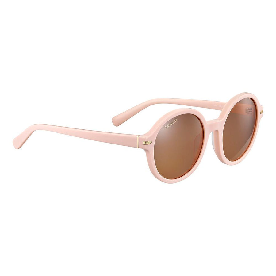 Multicolor Resin Sunglasses