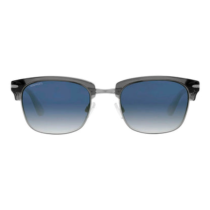 Brown Resin Sunglasses