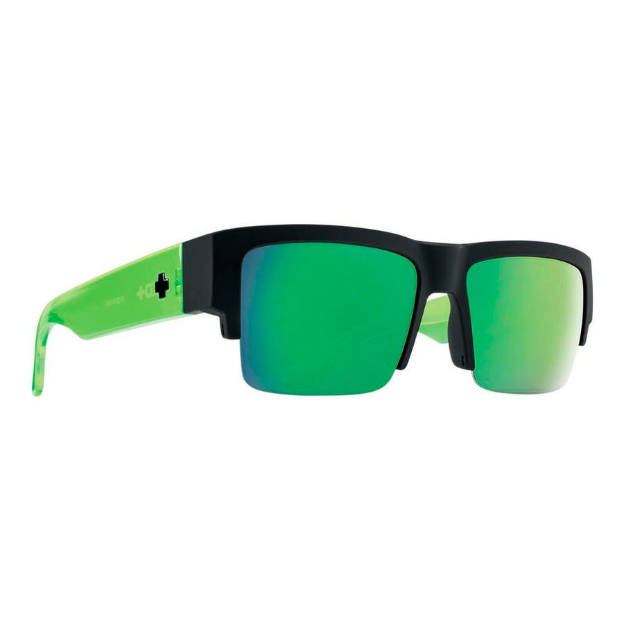 Black Plastic Sunglasses