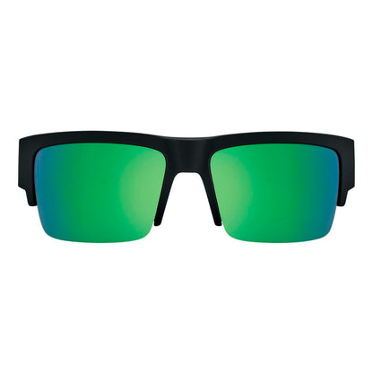 Black Plastic Sunglasses