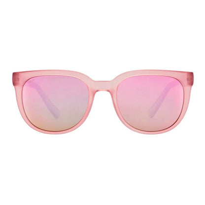 Multicolor Plastic Sunglasses