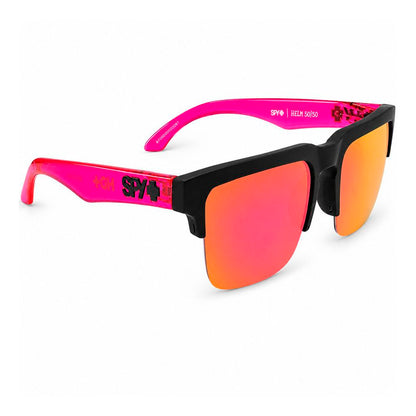 Black Plastic Sunglasses