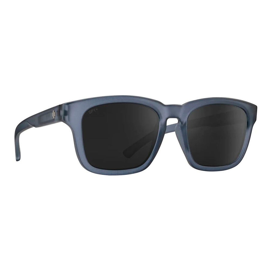 Transparent Resin Sunglasses