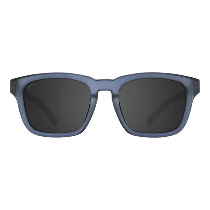 Transparent Resin Sunglasses