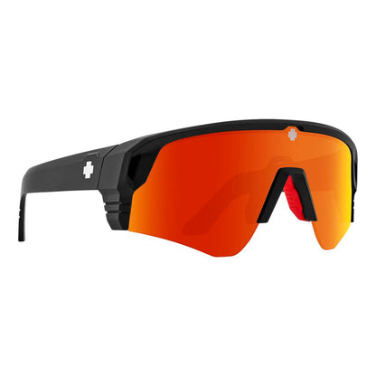 Black Resin Sunglasses