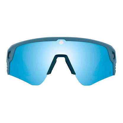 Blue Resin Sunglasses