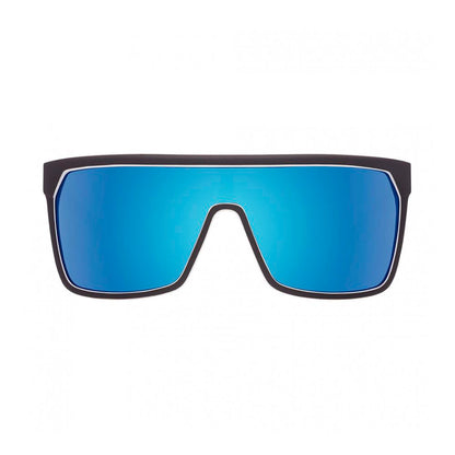 White Plastic Sunglasses