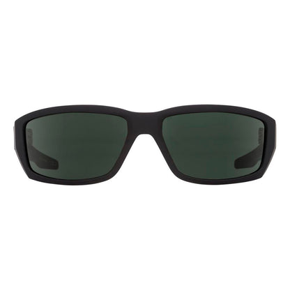 Black Plastic Sunglasses