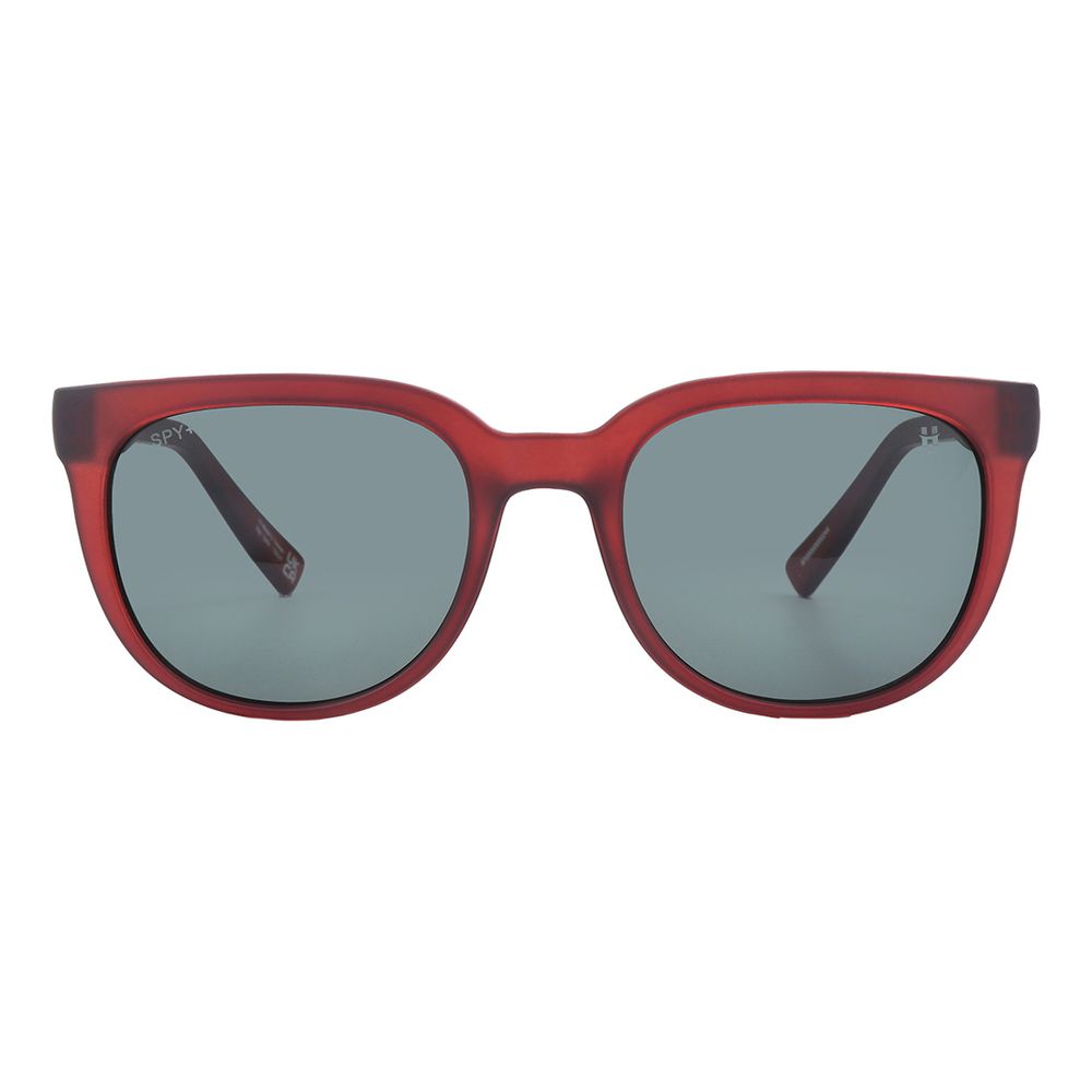 Multicolor Resin Sunglasses
