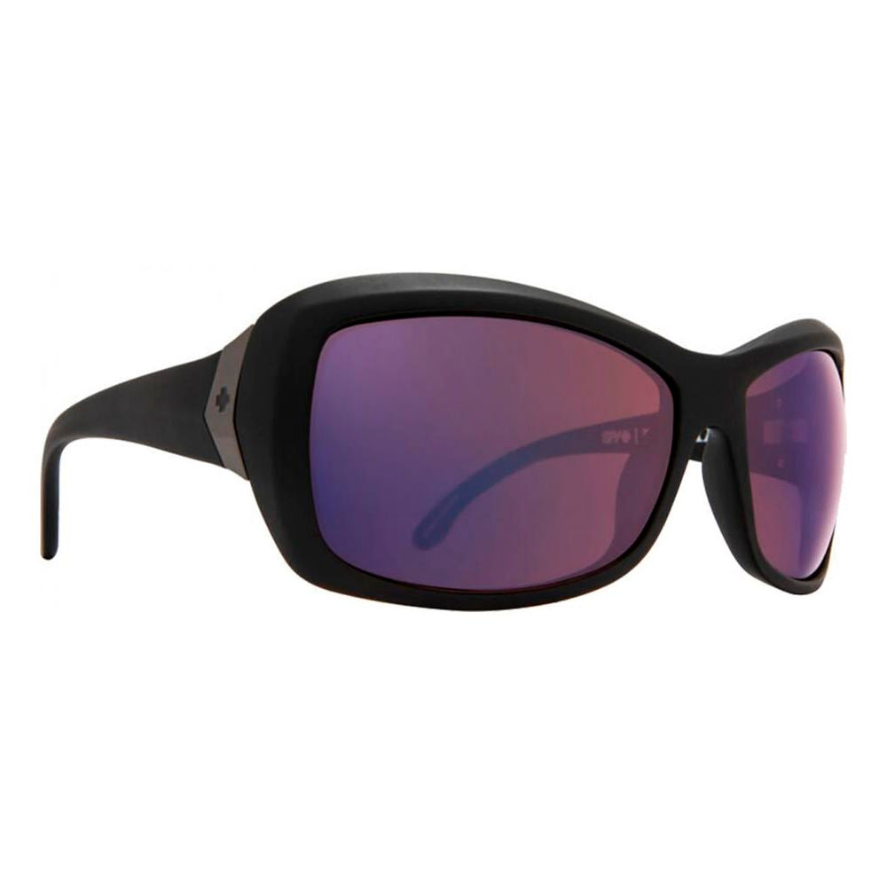 Black Plastic Sunglasses