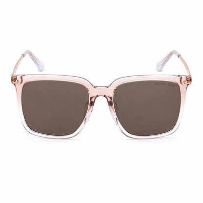 Multicolor Acetate Sunglasses