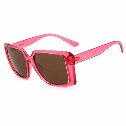 Multicolor Acetate Sunglasses