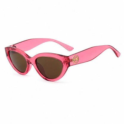 Multicolor Acetate Sunglasses