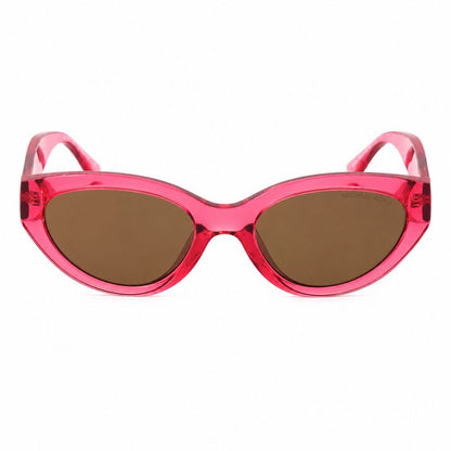 Multicolor Acetate Sunglasses