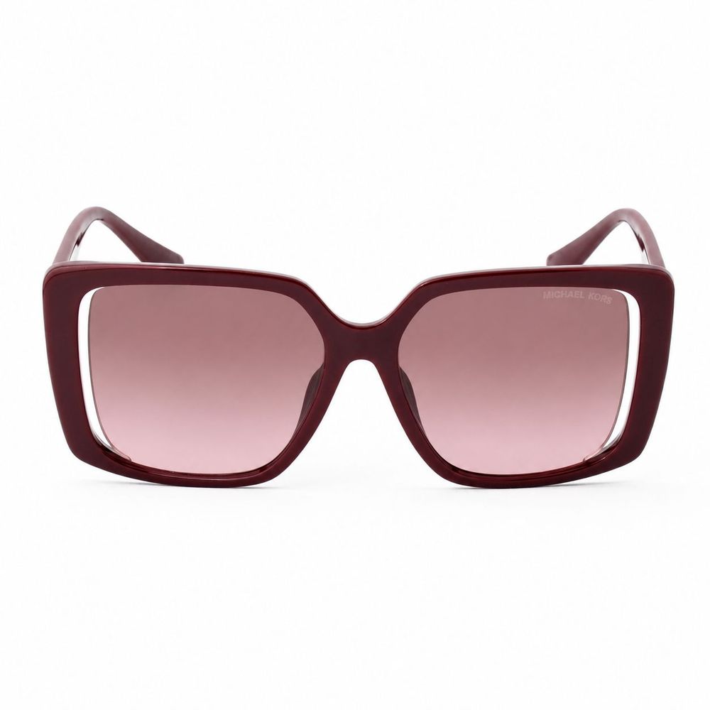 Multicolor Acetate Sunglasses
