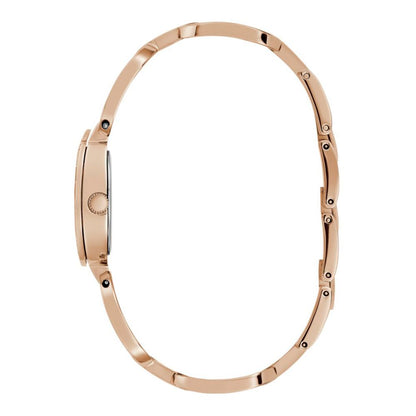 Multicolor Stainless Steel Dress Watch