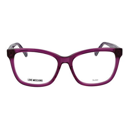 Purple Acetate Glasses (Frames)