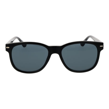 Black Plastic Sunglasses